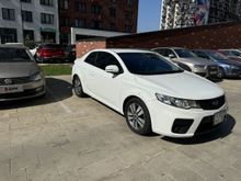  Cerato Koup 2012