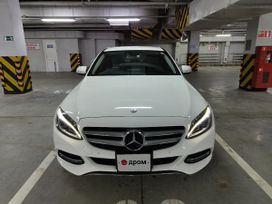  Mercedes-Benz C-Class 2014 , 1750000 , 