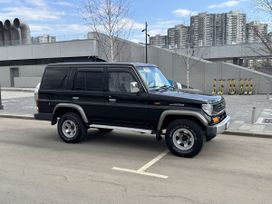 SUV   Toyota Land Cruiser 1993 , 2570000 , 