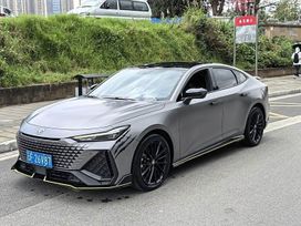  Changan UNI-V 2023 , 2210000 , 