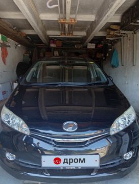    Toyota Wish 2013 , 1900000 , 
