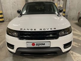 SUV   Land Rover Range Rover Sport 2014 , 3600000 , 