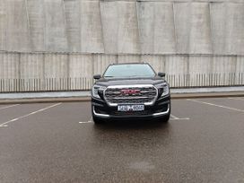 SUV   GMC Terrain 2022 , 2340000 , 