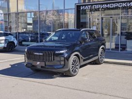 SUV   Jaecoo J7 2025 , 3309900 , -