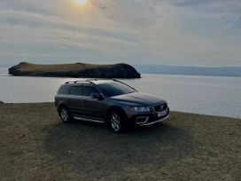  XC70, 2010