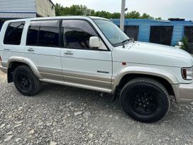 SUV   Isuzu Bighorn 1999 , 899000 , 