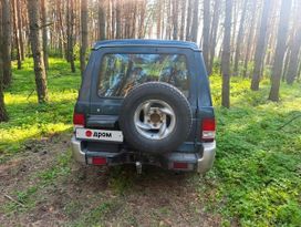 SUV   Hyundai Galloper 1999 , 750000 ,  