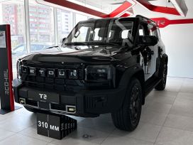 SUV   Jetour T2 2024 , 3959000 , 