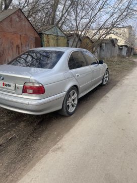  BMW 5-Series 1998 , 650000 , 
