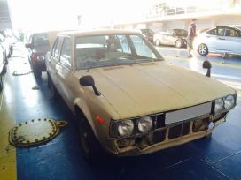  Toyota Corolla 1981 , 9999 , 