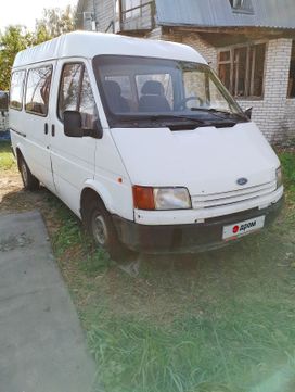   Ford Transit 1992 , 300000 ,  