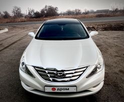  Hyundai Sonata 2010 , 1090000 , -