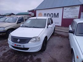  Renault Logan 2011 , 439000 , 