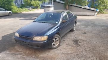  Toyota Carina E 1997 , 230000 , 