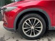 SUV   Mazda CX-8 2018 , 2700000 ,  