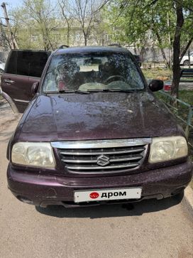 SUV   Suzuki Grand Vitara XL-7 2003 , 600000 , 