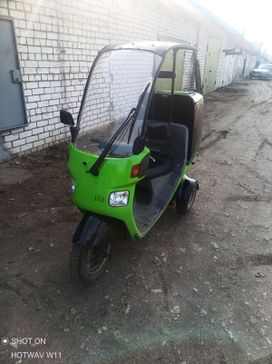  Honda Gyro Canopy TA03 2020 , 110000 , -