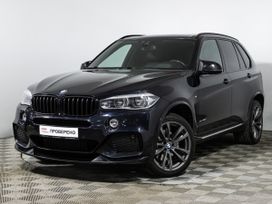 SUV   BMW X5 2016 , 4200000 , -