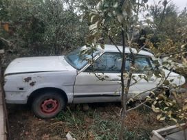 ����� Subaru Leone 1983 ����, 50000 ������, ���������-�������