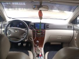  BYD F3 2007 , 270000 , 