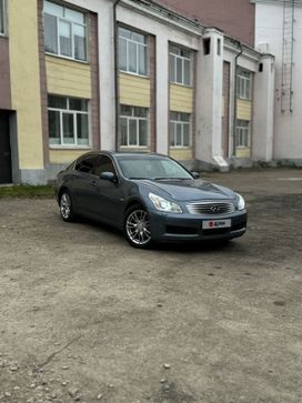  Infiniti G35 2008 , 1300000 , -