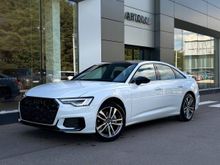  A6, 2025