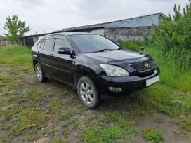 SUV   Toyota Harrier 2005 , 1600000 , 
