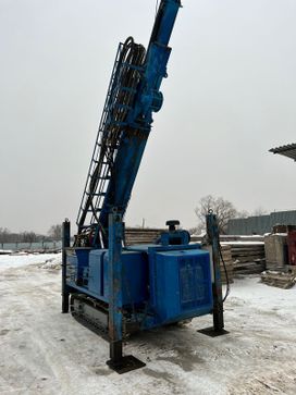   Hanjin Power 6000SC 2002 , 4700000 , 