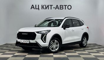 SUV   Haval Jolion 2024 , 1999000 , 