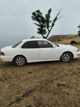  Toyota Camry 1992 , 230000 , 