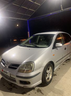    Nissan Tino 2001 , 210000 , 