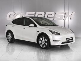 SUV   Tesla Model Y 2020 , 3790000 , --