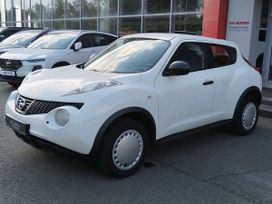 SUV   Nissan Juke 2012 , 1075000 , 