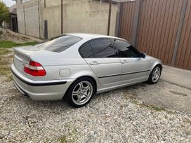  BMW 3-Series 2001 , 1100000 , 
