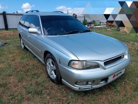  Subaru Legacy 1997 , 333000 , -