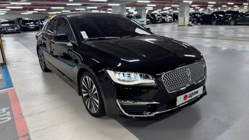  Lincoln MKZ 2019 , 2800000 , 