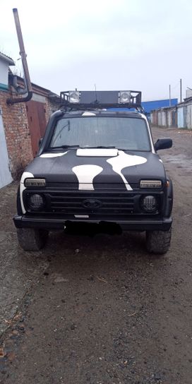  3   4x4 2121  2002 , 400000 , 
