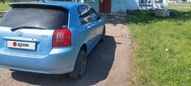  Toyota Corolla Runx 2003 , 470000 , 