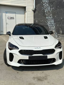  Kia Stinger 2023 , 3600000 , 
