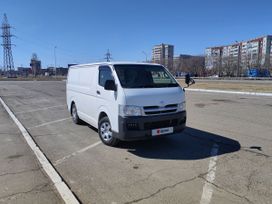    Toyota Hiace 2006 , 1700000 , 