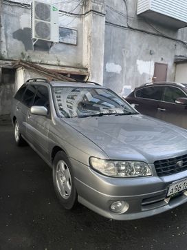  Nissan Avenir 2000 , 495000 , 