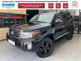 SUV   Toyota Land Cruiser 2012 , 3250000 , 