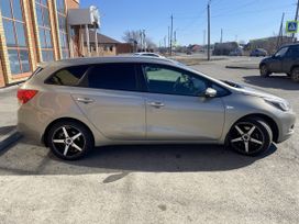  Kia Ceed 2013 , 1250000 , 