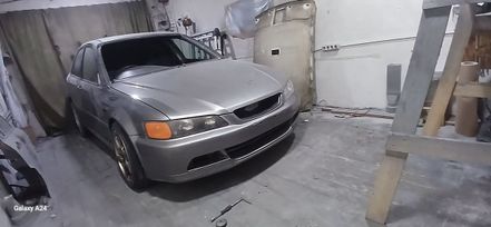  Honda Accord 1998 , 550000 , 