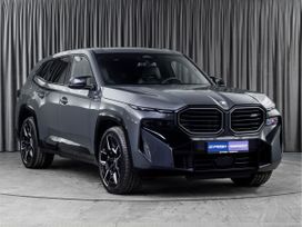 SUV   BMW XM 2023 , 17290000 , 