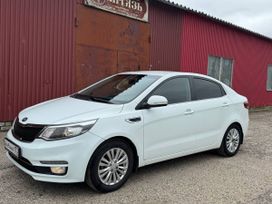  Kia Rio 2015 , 910000 , 