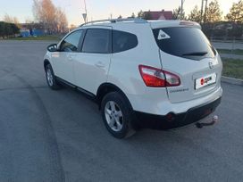 SUV   Nissan Qashqai+2 2013 , 1150000 , 