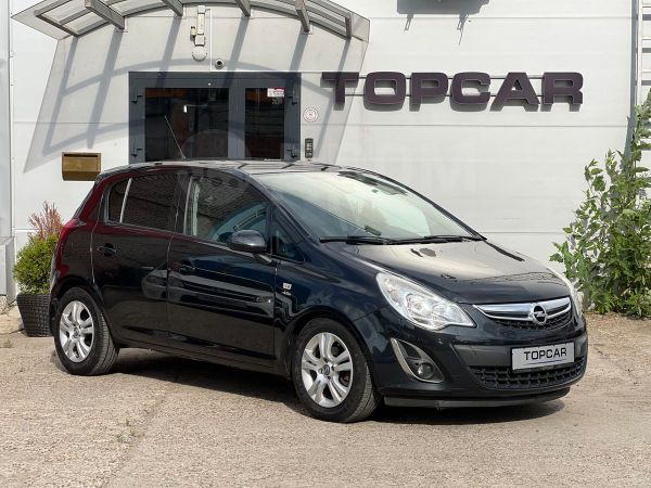 Opel Corsa 2013 , 637000 , 