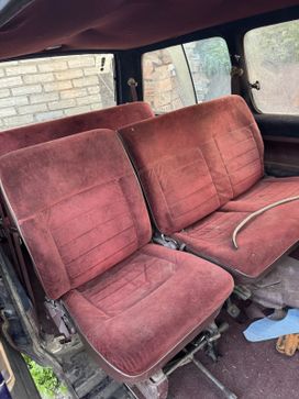    Toyota Model F 1985 , 160000 , 