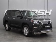  GX460, 2019